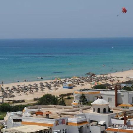 Tunisian Village Hammamet Exterior photo